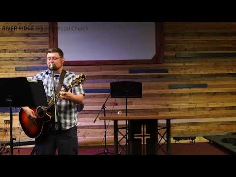 9/26/2021 Church (Hebrews 6:9-20)