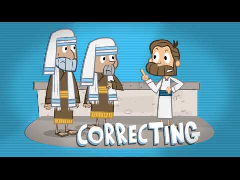 2 Timothy 3:16 (All Scripture)