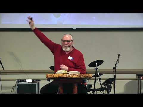 The Second Coming of Jesus (Revelation 19:11-21) 4/7/19