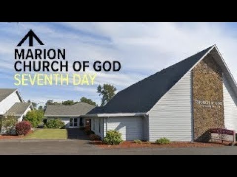 Be A House of Prayer - Matthew 21:13