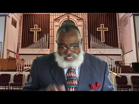 Pay Attention to the Voice of God | Numbers 20:7-8,11-13