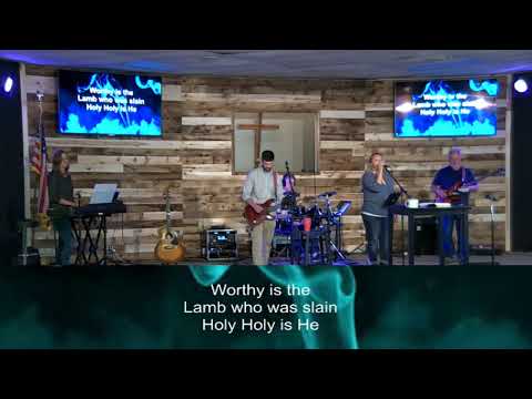 October 10th, 2021, "Big Time Mardi Gras" Revelation 4:8-11