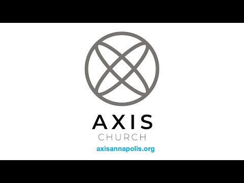 Axis Sunday 11.10.19 - Colossians 3:1-7