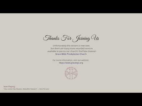 Isaiah 19:1-20:6 | "Two Kingdoms" | 1/24/2021 | Morning Service Service