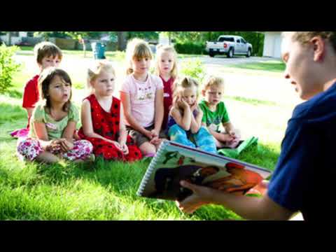 Dad Conference 2 - Giving A Family Blessing - Jim Logan