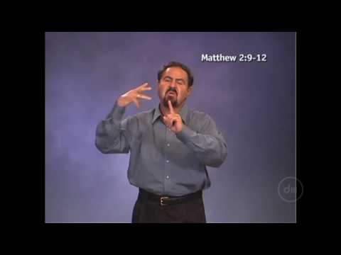 12/11/16 | Wise Men (4) Bible Reading: Matthew 2:1-12