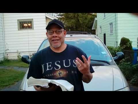 1 Samuel 8:3:  A Quick Look