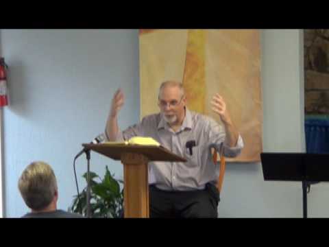 Sermon Craig Schmidt 2-19-17 Acts 23:1-11