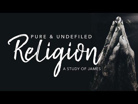 Boasting About Tomorrow (James 4:13-17)