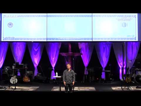 Reveal Fellowship: "In GOD we trust? How to be rich."   Matthew 6,1 Timothy 6, Malachi 3:6  2/8/15