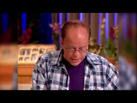 Jim Bakker Sermon 11 The Throne Room