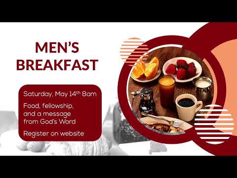 8:00 AM | "TESTIMONIES" | Colossians 4:7-18 | 5-8-22