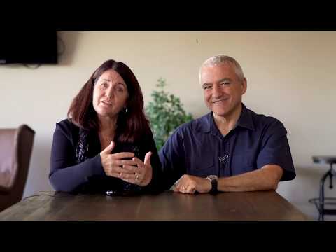 MBM Online / March 22 - John 16:16-33 / Online Church