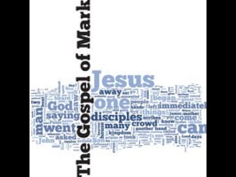 Mark 8:17-21