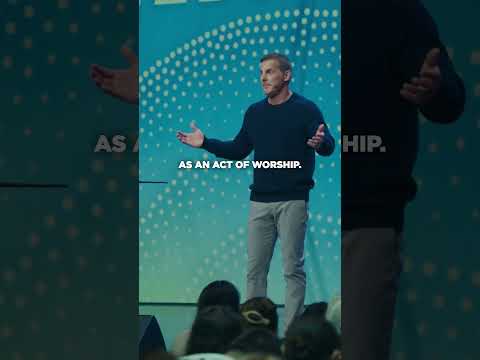 The 5 Biggest Reasons I Do This