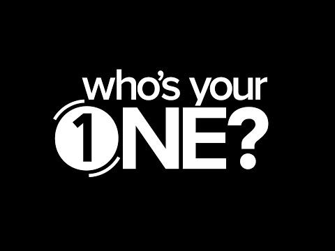 Micah 2:12-13, Hebrews 10:24 - 25, Luke 15:4-7   |  WHO’S YOUR ONE (PT. 3 OF 4)