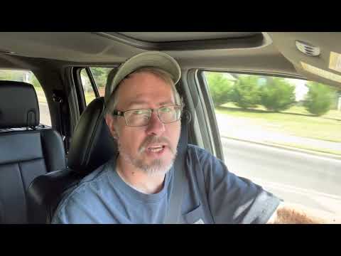 Longing for a new heaven and new earth (2 Peter 3:13)