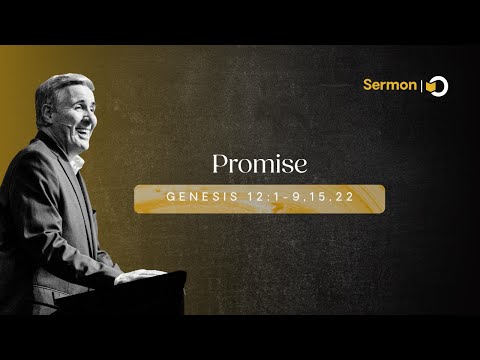 Promise | Sermon on the Call of Abraham (Genesis 12:1–9, 15, 22) | Learn the Bible Story