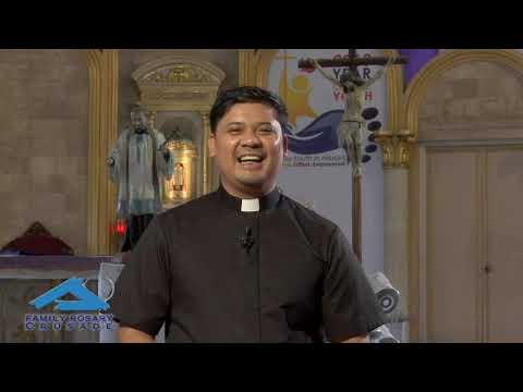 Gospel Reflection: John 21:1-19