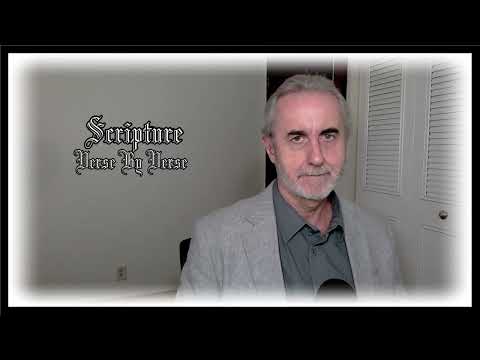 Coffee Break (5 Minutes with God) Psalm 69:25,26