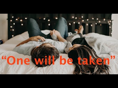 ▶︎Is Luke 17:34 referring to Two HOMOSEXUALS ????? (Bible Changes- Mandela Effect)