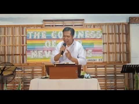 BE CONTENT |  Hebrews 13:5