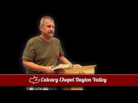 TRUTH IN JESUS - Ephesians 4:22-32 - June 21, 2015