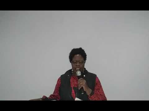 Baraka Ya Siku ||| Mark 11:22-23; Romans 8:26; Psalm 91:15 || Pastor Gladys