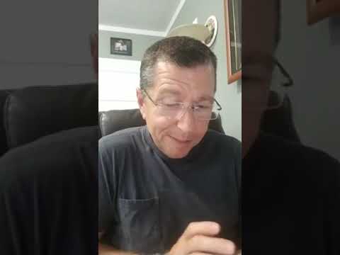 Psalm 119:119-120 Wednesday Study