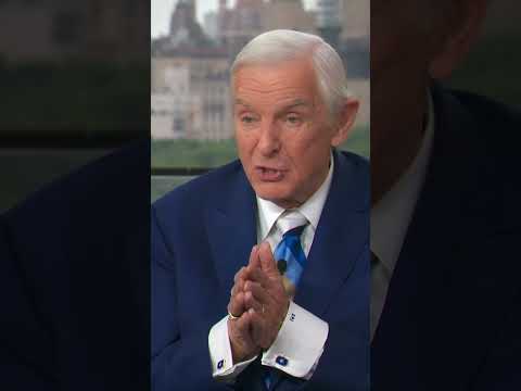 What Is The Comfort Of Knowing That Paradise Is With Jesus?