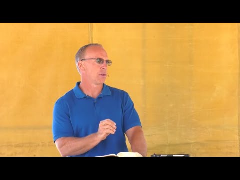 Message, John 1:40-51 - July 18, 2021