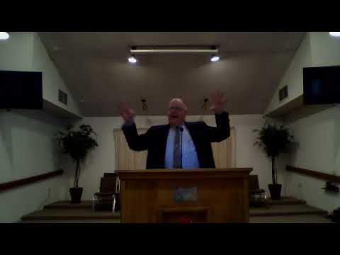 The Goodness and Severity of God Romans 11: 22-23