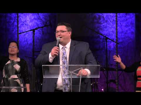 PLEASE FOR PEACE (Proverbs 16:7 KJV) with Rev. Randy Saneo