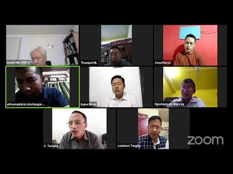 7/13 (Ps 73-89) Worship (Ps 86:9).  DMin Leadership Miracle Prayer Meeting