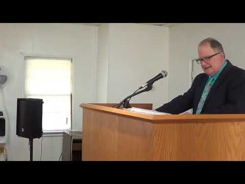 The "Name It and Claim It" Doctrine--John 2:13-17; Matthew 15:9.