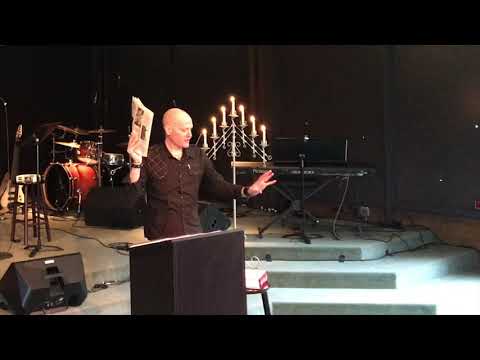 Romans 2:6-3:8 - James Harleman - 1/20/19