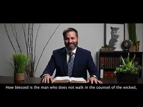 Psalm 1:3-6 | June 17, 2021