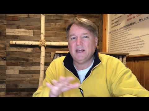 Mark 4:11-12, Jesus & judgement