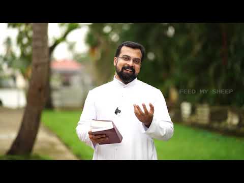 "Bless 364". 28 Nov 2021. Luke 1:5-20. Fr Jison Paul Vengasserry