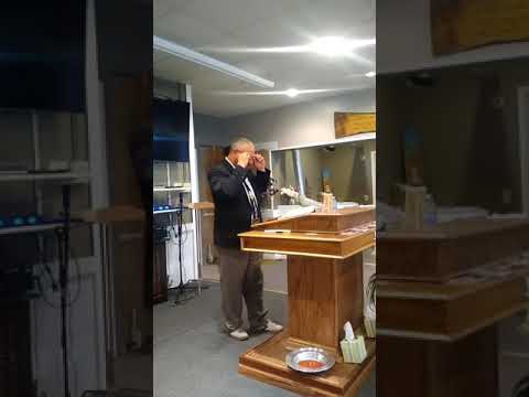 Exodus 30:9-21 The Brass Laver