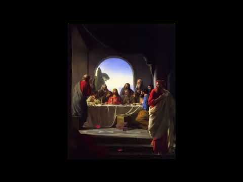 Scripture Verse By Verse (5) Ezekiel 34:1-31