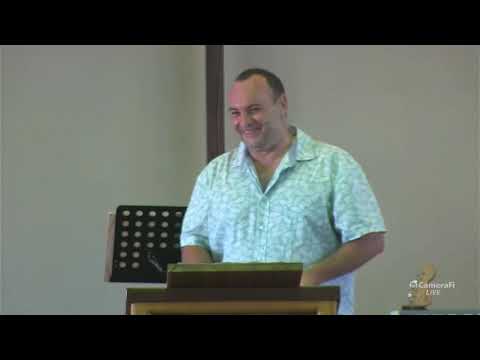 Grace In Failure- 2 Kings 4:38-41