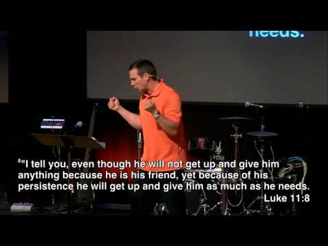 Prison Break - Acts 12: 1-11