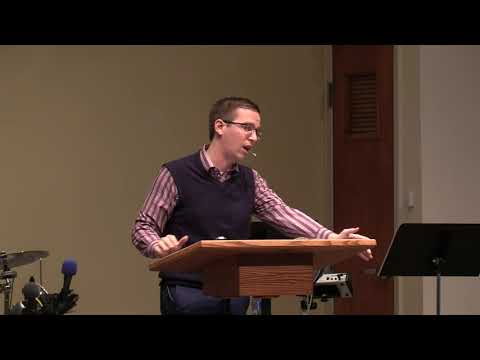 Ecclesiastes 11:7 - 12:14 • The Key to Life: Know Where You Are Going • Rick Zaman