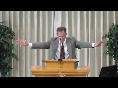 9-26-21AM "Trusting God's Faithfulness" Jeremiah 23:1-8