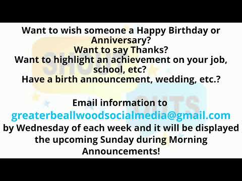 Faith to change Course Hebrews 11:31 - 5/8/2022 10:00 A.M.