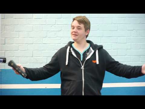 'Talking the Talk' Mat 21:28-32