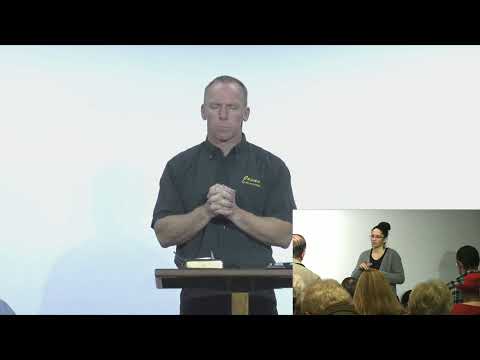 Message, Jeremiah 16:16-21 & 17  - Sunday, January 26, 2020