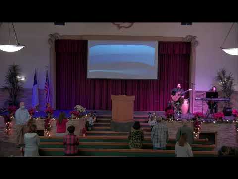 II Corinthians 7:13-16 & John 1:43-51 Second Service  Bob Boynton