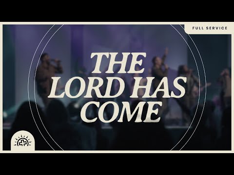 The Lord Has Come | Chris Baselice | Luke 2:1-12